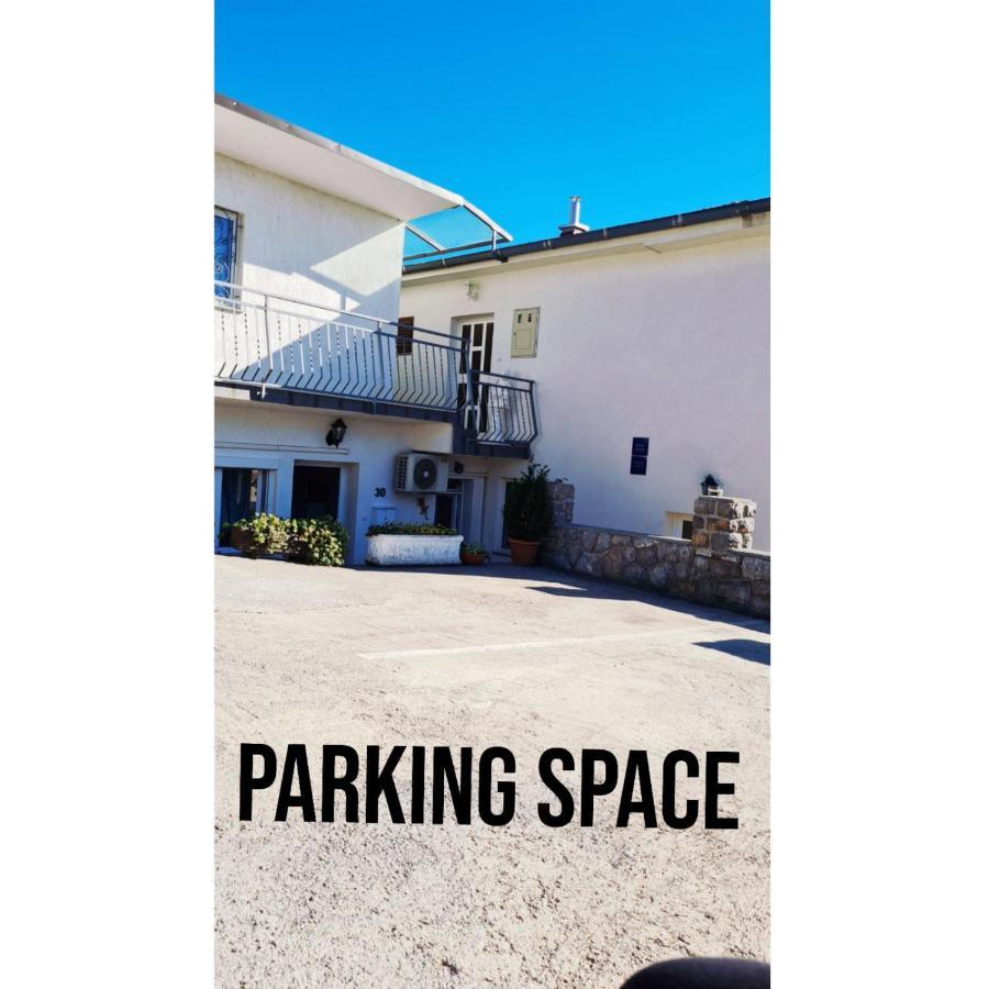 Apartment Verda Сень Екстер'єр фото