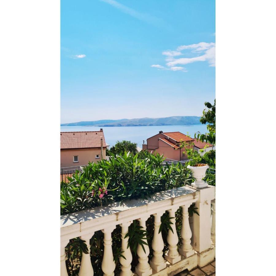 Apartment Verda Сень Екстер'єр фото