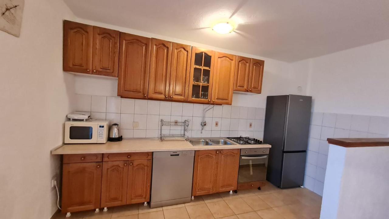 Apartment Verda Сень Екстер'єр фото