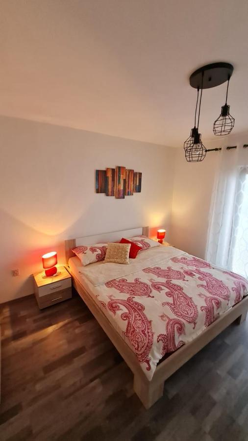 Apartment Verda Сень Екстер'єр фото