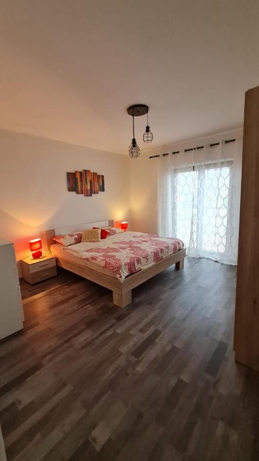 Apartment Verda Сень Екстер'єр фото