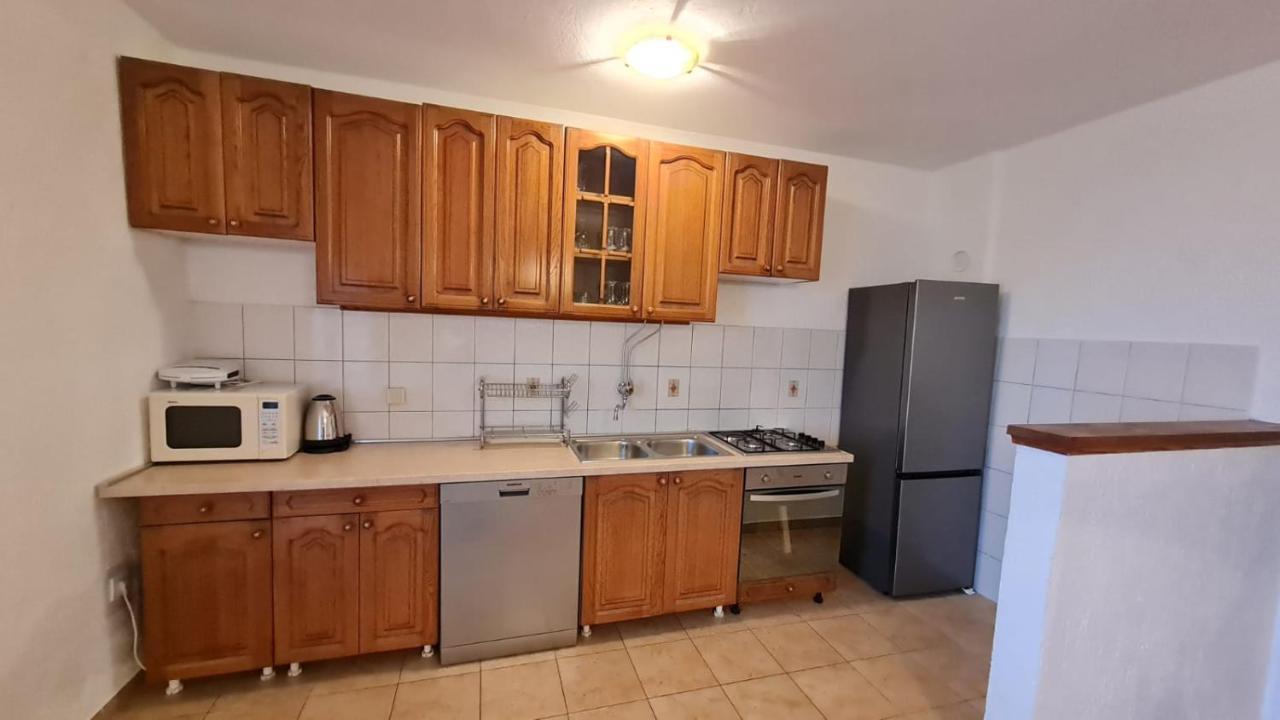 Apartment Verda Сень Екстер'єр фото