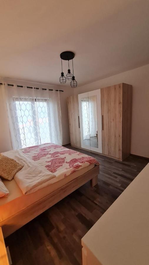 Apartment Verda Сень Екстер'єр фото