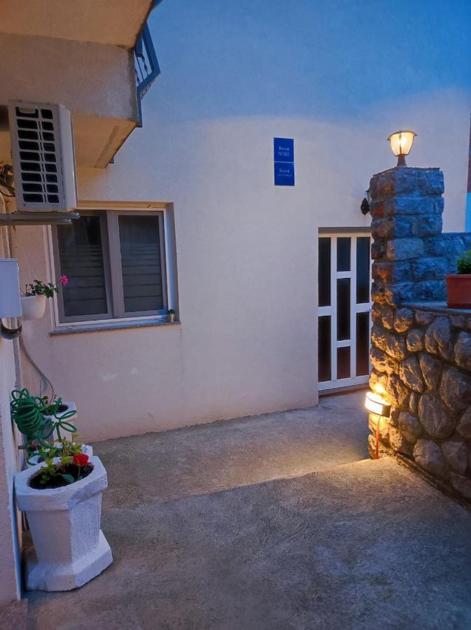 Apartment Verda Сень Екстер'єр фото