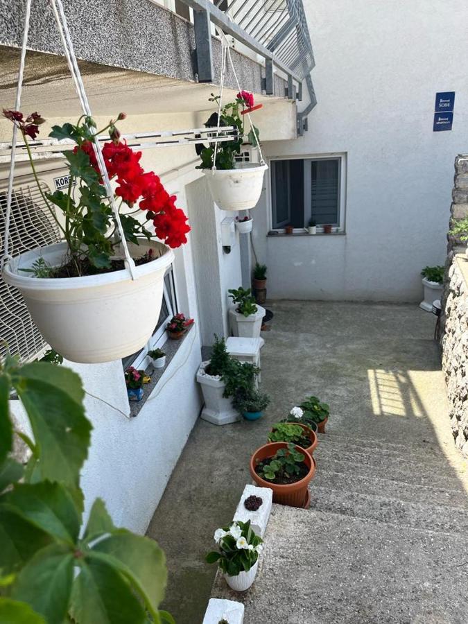 Apartment Verda Сень Екстер'єр фото