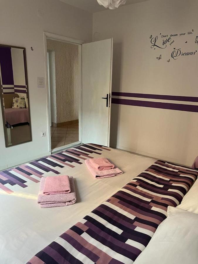 Apartment Verda Сень Екстер'єр фото