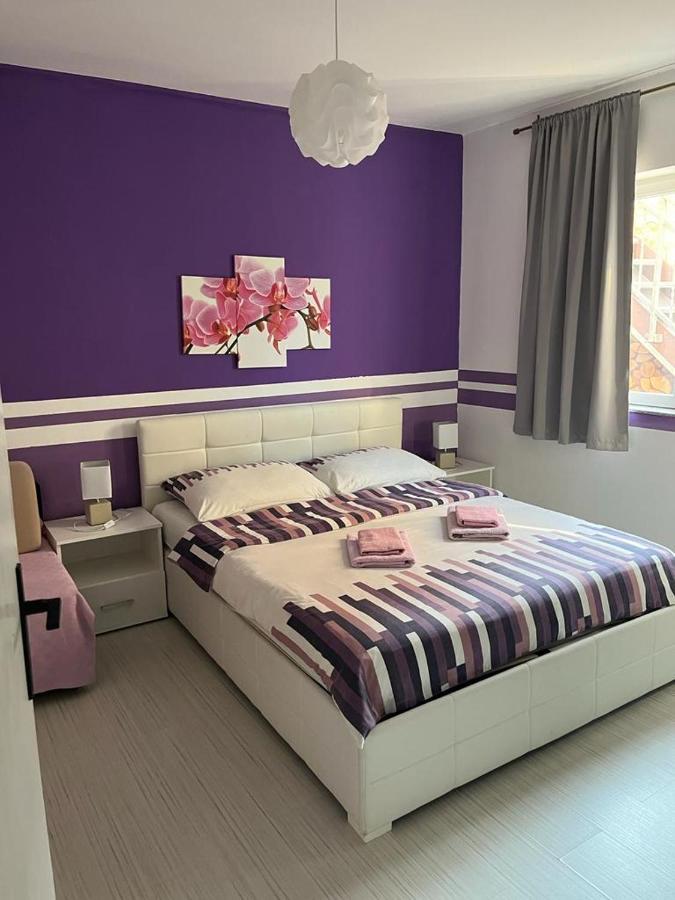 Apartment Verda Сень Екстер'єр фото