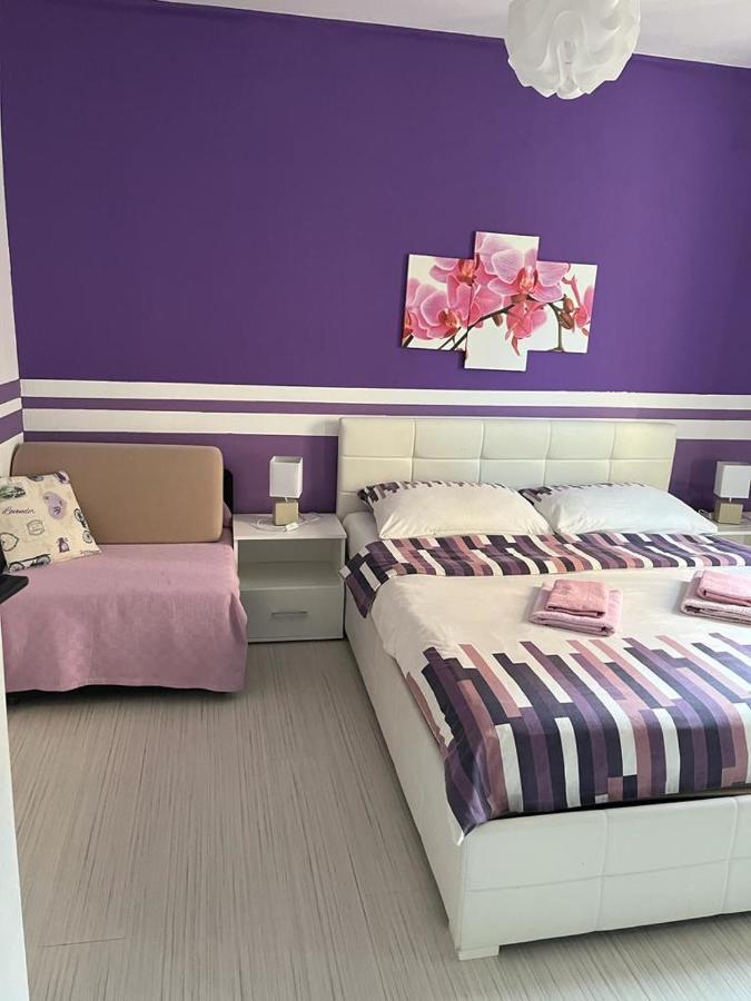 Apartment Verda Сень Екстер'єр фото