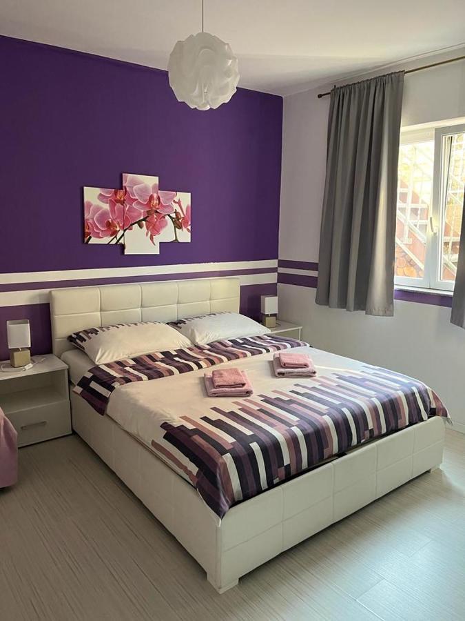Apartment Verda Сень Екстер'єр фото