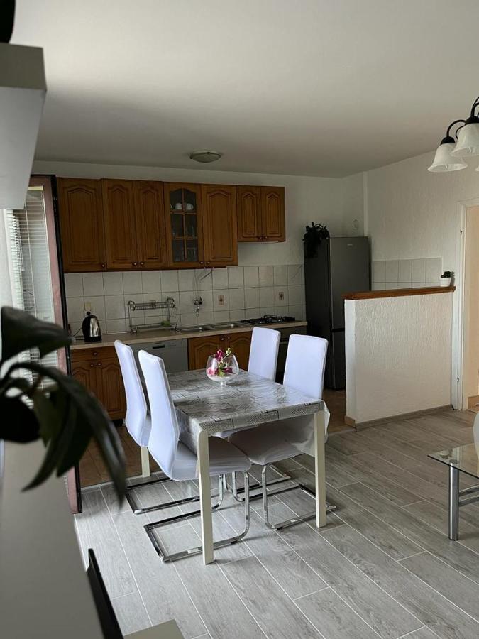 Apartment Verda Сень Екстер'єр фото