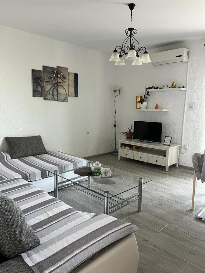 Apartment Verda Сень Екстер'єр фото