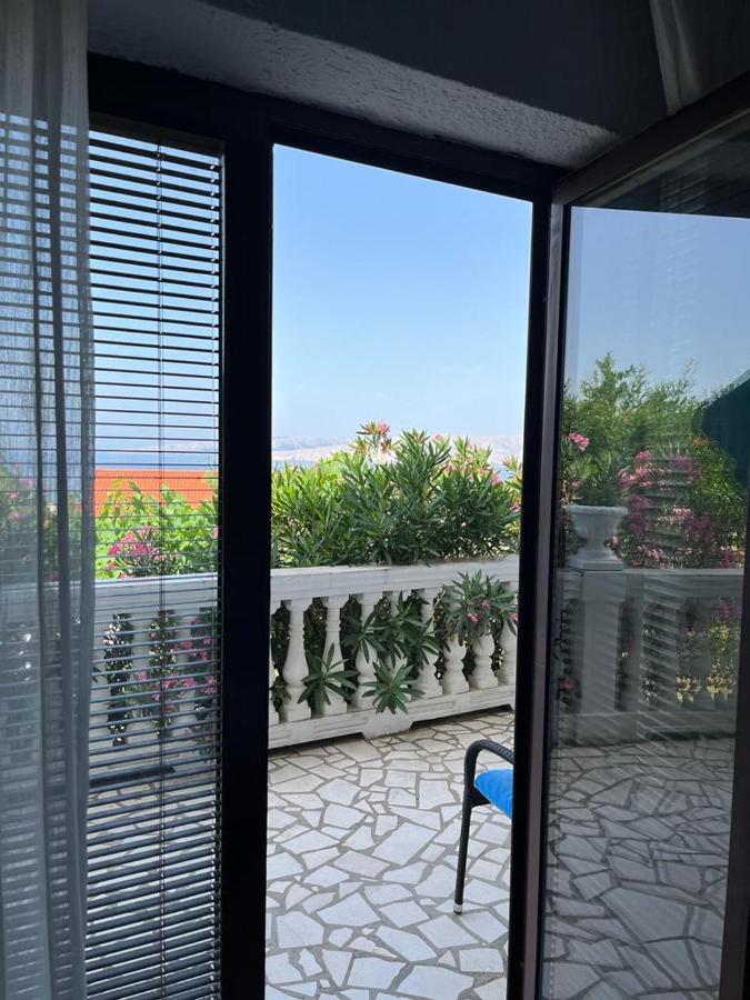 Apartment Verda Сень Екстер'єр фото