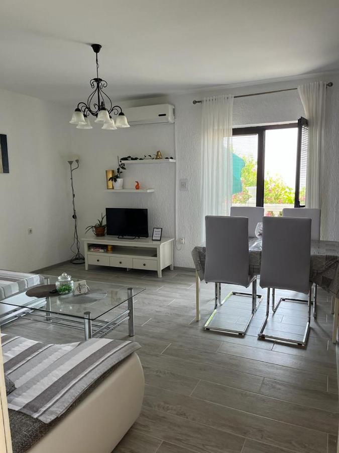 Apartment Verda Сень Екстер'єр фото