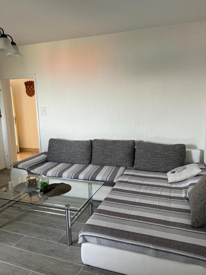Apartment Verda Сень Екстер'єр фото