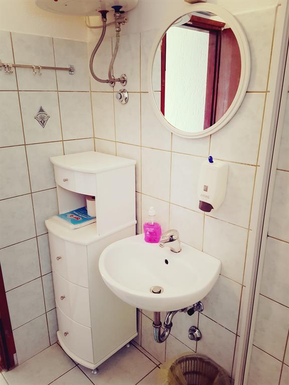 Apartment Verda Сень Екстер'єр фото