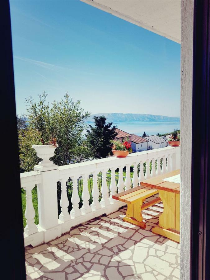 Apartment Verda Сень Екстер'єр фото