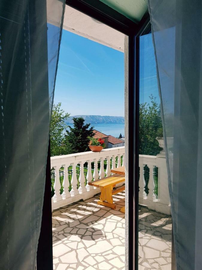 Apartment Verda Сень Екстер'єр фото