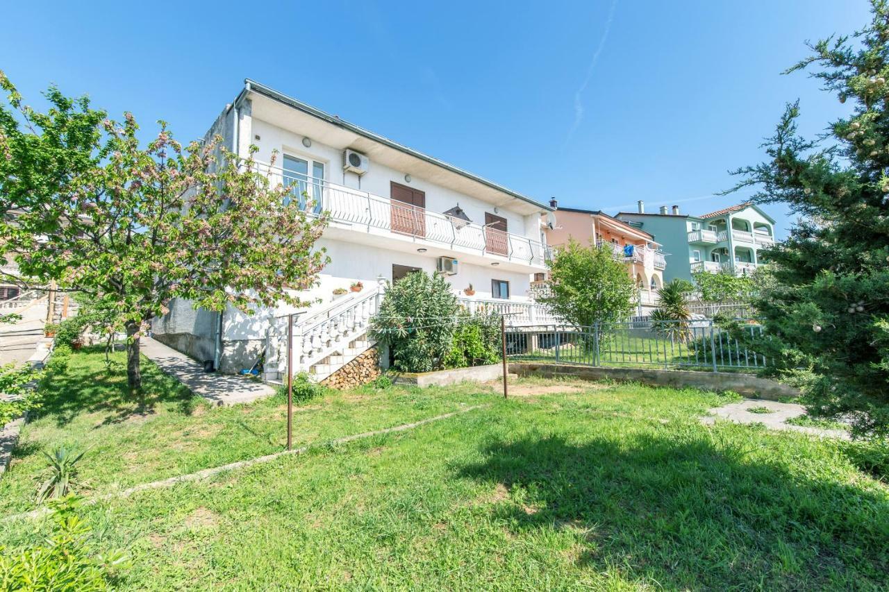 Apartment Verda Сень Екстер'єр фото