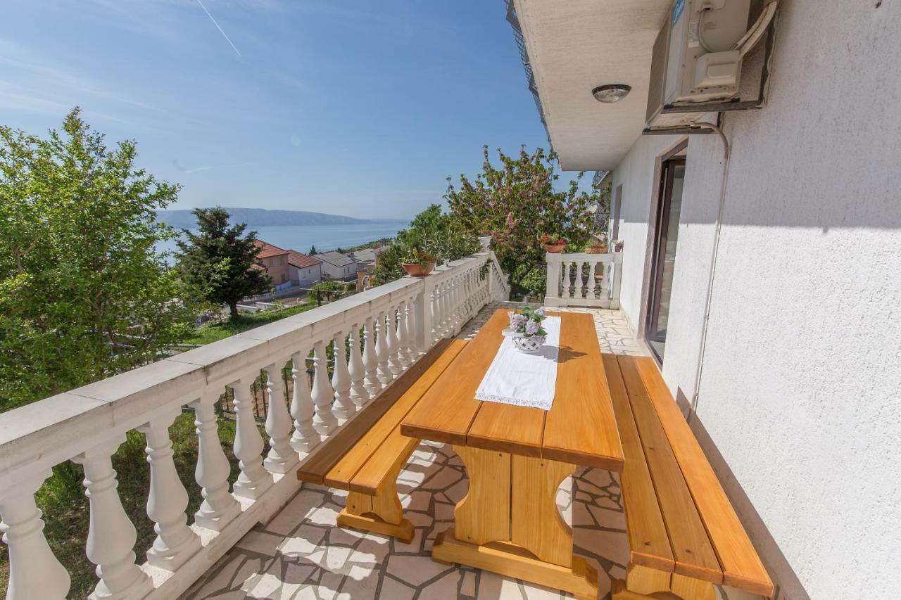 Apartment Verda Сень Екстер'єр фото