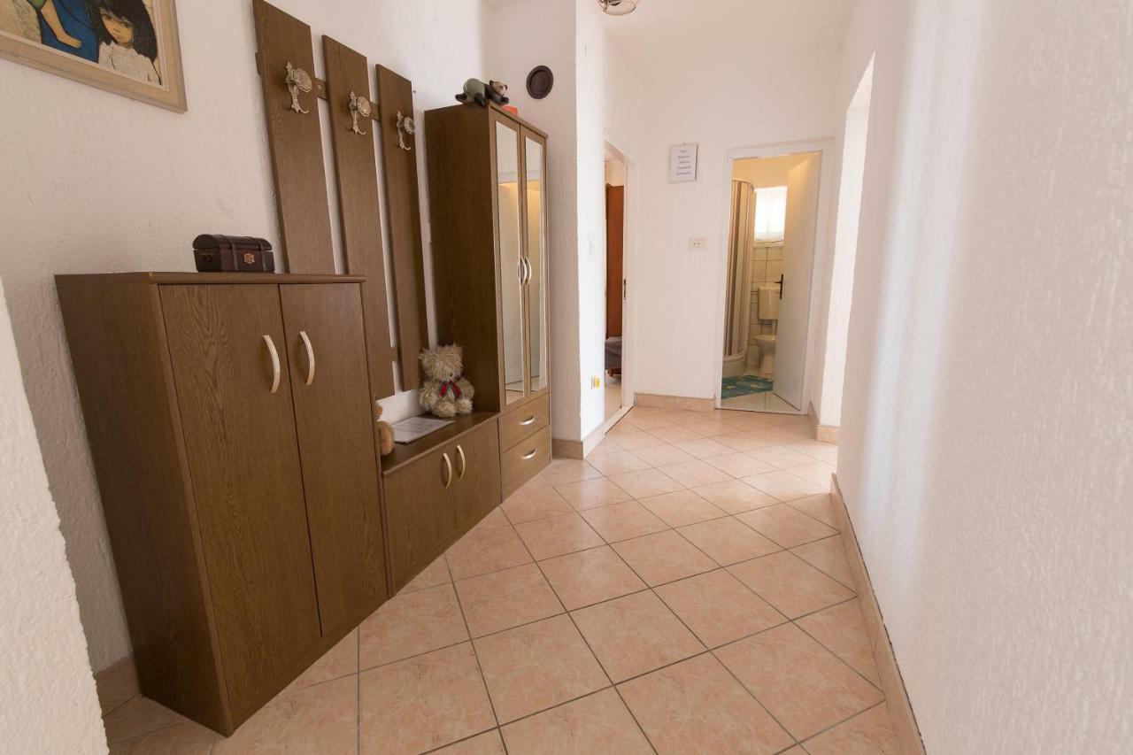 Apartment Verda Сень Екстер'єр фото