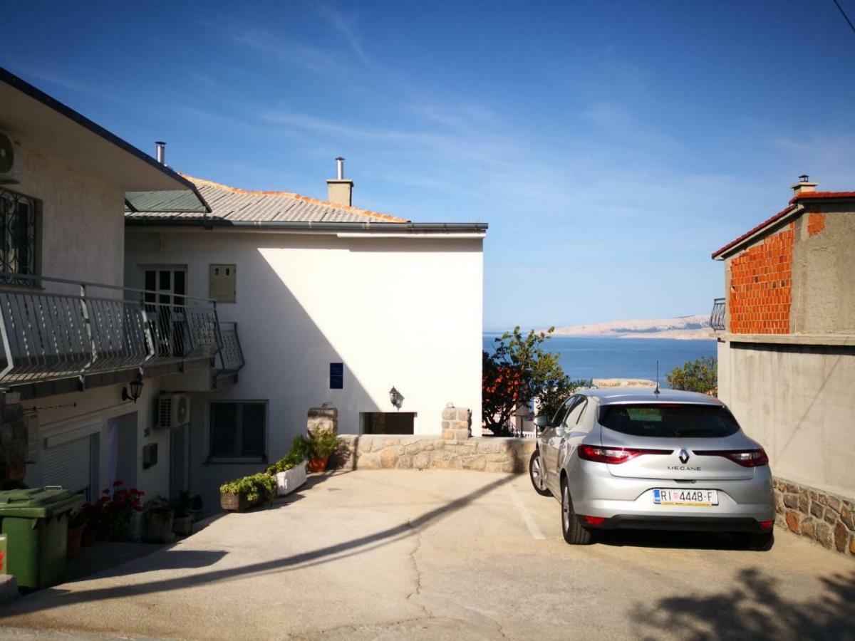 Apartment Verda Сень Екстер'єр фото