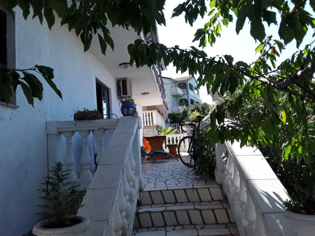 Apartment Verda Сень Екстер'єр фото