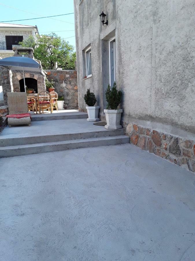 Apartment Verda Сень Екстер'єр фото