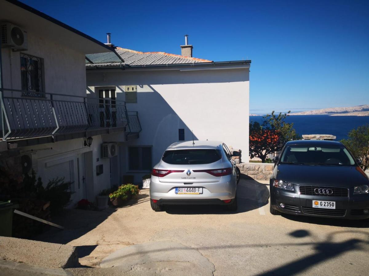 Apartment Verda Сень Екстер'єр фото